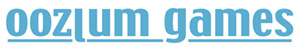 Oozlum Games logo