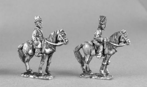 Oddzial Osmy 15mm: Cossacks 1812